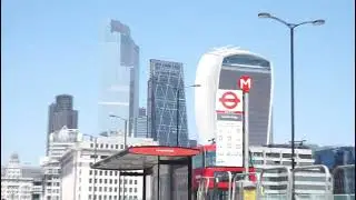 Лондон,  достопримечательности ,London Bridge ,sightseeing ..