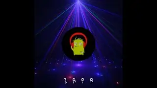 Nasty Hard 808 Bass Trap Beat Rap Instrumental '' Zapa '' Synth Type Rage Beat