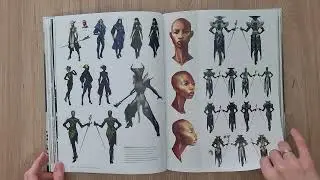Art of Dragon Age. Inquisition (RU)