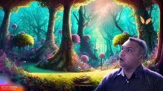 O gerador de imagens AI da adobe esta incrível (Adobe Firefly)