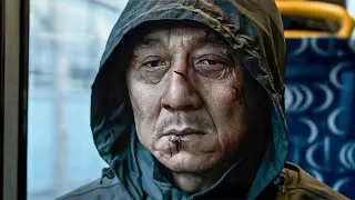بيقـ  ـتلُلو بنته قدام عينه، وميعرفوش ان ابوها العجوز ده كان اقوي مقاتل فالجيش كله وهينتقم منهم كلهم