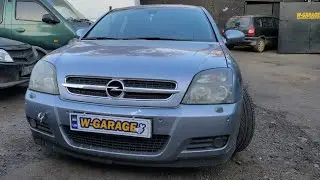 ремонт ТНВД opel vectra c p0606 p1632 p1644 p0149
