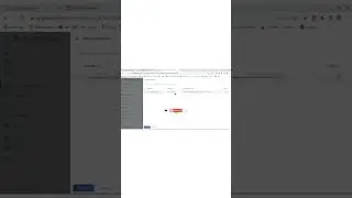 How to Create GDPR Message on Google Adsense #shorts