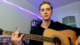 ППР (Ляпис Трубецкой) — Огоньки (cover)
