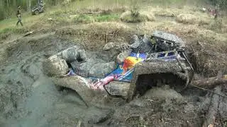 ATV MAD CLUB  9 мая 2019