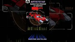Autobot Cars | Cybertron Designs #transformersg1