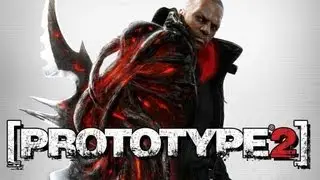Prototype 2: Story 19 - Alpha Wolf