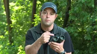 SWAROVSKI OPTIK EL Binoculars