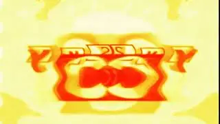 (NEW EFFECT) Klasky Csupo in G-Major 660