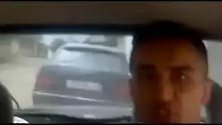 Basmach & Ms gosha