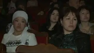 элдик талатан 6 - көрсөтүү