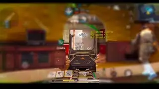 Type 25 Is Really Op 🤯 Legendary Ranked Highlights | KRATOS CODM