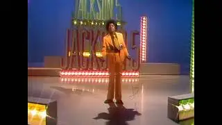 Michael Jackson - Ben (TV Performance)