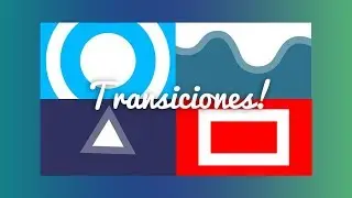 Descargar Transiciones para After Effects