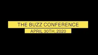 FREE Online Conference for REALTORS | Buzz Conference Online