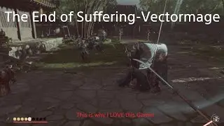 Ghost of Tsushima-End of Suffering Mission