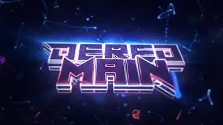 FREE NEW INTRO FOR DERED MAIN  | C4D & After Effects