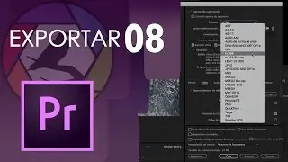08 Exportar Videos | Tutorial Adobe Premiere Pro CC 2017