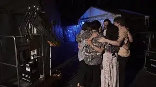 Matt Corby - Week Three: Perth | Rainbow Valley Tour