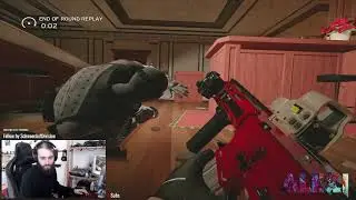 Twitch Highlights #0 Alexiwurst