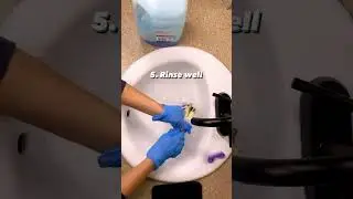 QUICK TIPS: How To Sanitize Lash Extension Tweezers