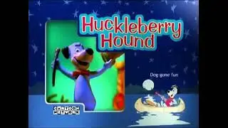 This Is Huckleberry Hound