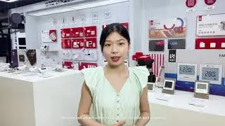 Irrigation device installation network video