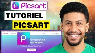 Comment Utiliser Picsart Sur Pc ( Tuto 2026 )