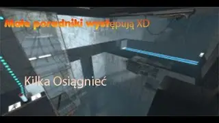 Małę poradniki do osiągnieć | Portal 2 #3