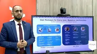 Avaya Onecloud Midmarket Subscription