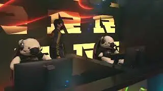 xNova alone( | TI11