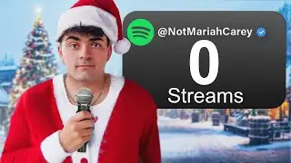 I Tricked the Internet With a Fake Mariah Carey Song