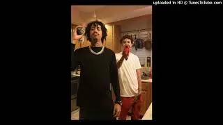 TONY SHHNOW TYPE BEAT