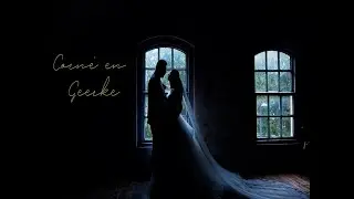 Corné en Geerke - 15 oktober 2021