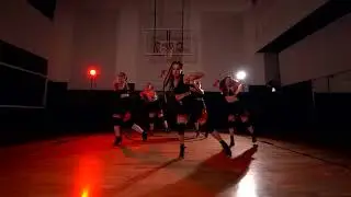 Скриптонит «3 на 3»🏀