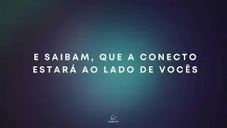 Conecto - Mensagem de Fim de Ano 2023