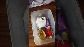 emoji squishy challenge 🍉🍓😺#viral #beautiful #cute #craft #shorts