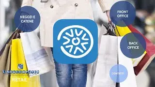 Retail Negozi e Catene - Lineacomputer srl