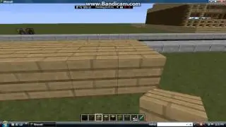 minecraft build #1 part 1