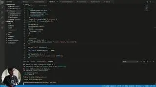 Creating TODO app with CRUD api and mongoose database (LIVE 🛑) Day - 04