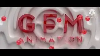 Volga / FTE / Align / GFMA / HBWA / Aniventure / Cinesite 30 Years Logo (2022)