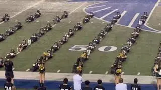 Servite Hut Drill 2023