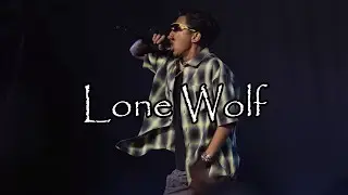 [FREE] Flow G x Paul Cassimir x YB Neet x Lil Baby x Lil Durk Type Beat - "Lone Wolf"