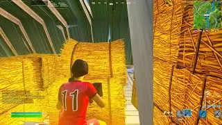 Jump SCARE Players in RELOAD