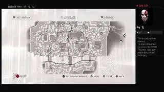 Assassin creed 2 stream (part 9)