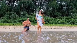It Already Is - Tim and Taylor
