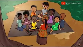 OBINNA THE NAUGHTY BOY| RATE THIS IMPROMPTU STORY #MORALSTORIES #STORYTELLING #FOLKTALES