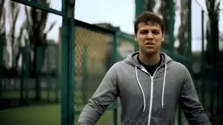 Мотивация в стиле рэп!