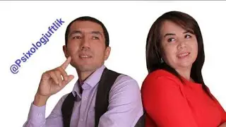 SIZ QANDAY TURMUSH O'RTOQSIZ, SIZ QANDAY OTASIZ, SIZ QANDAY FARZANDSIZ SIZ QANDAY AKASIZ, UKASIZ