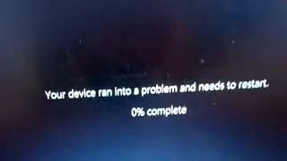 VIVA O VERDE HAS A BSOD #2! (For 